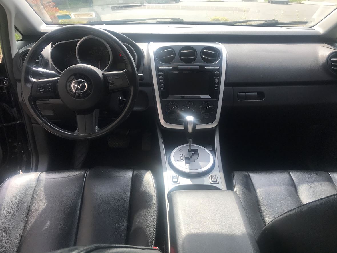 2007 Mazda CX-7 for sale by owner in Carle Place