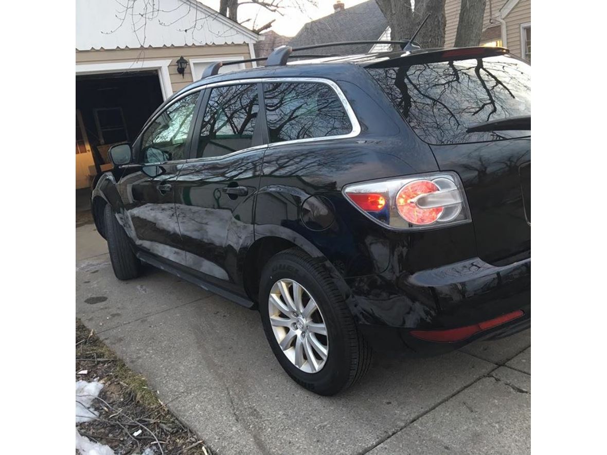 2010 Mazda CX-7 for sale by owner in Buffalo