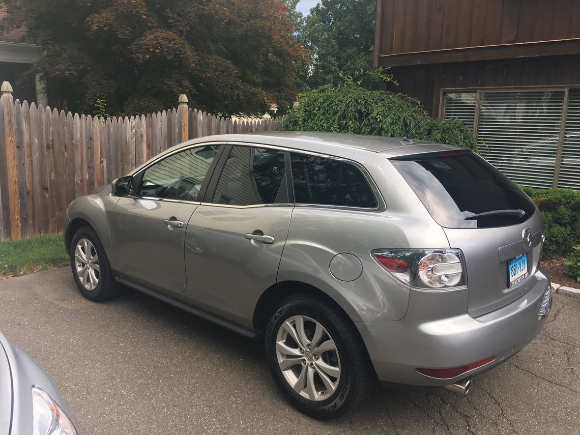 2010 Mazda CX-7 for sale by owner in Norwalk