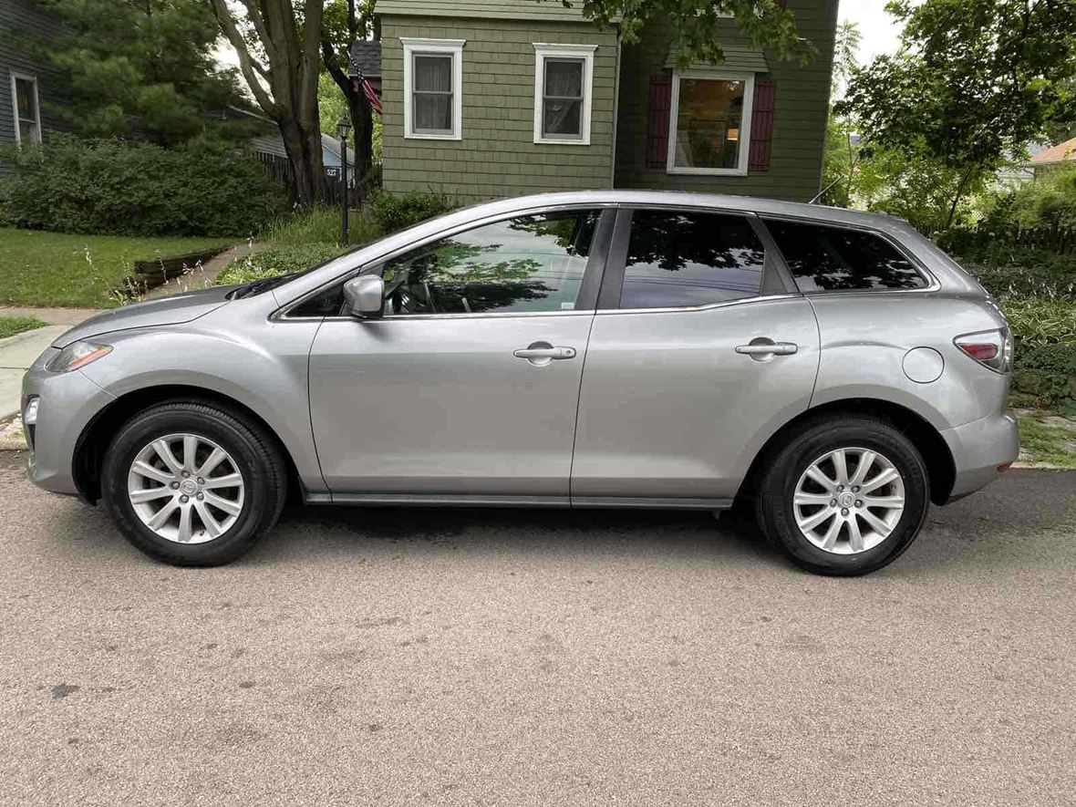 2011 Mazda CX-7 for sale by owner in Riverdale