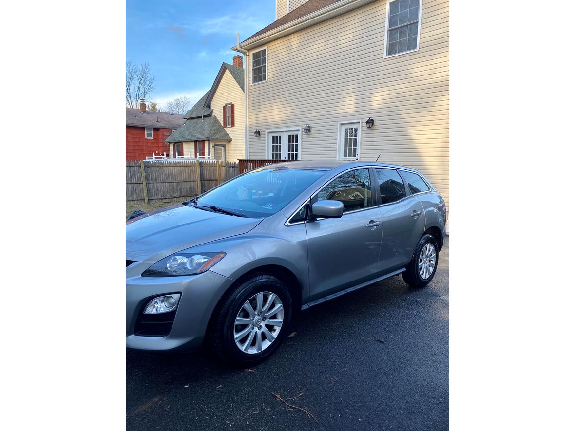 2012 Mazda CX-7 for sale by owner in Bound Brook