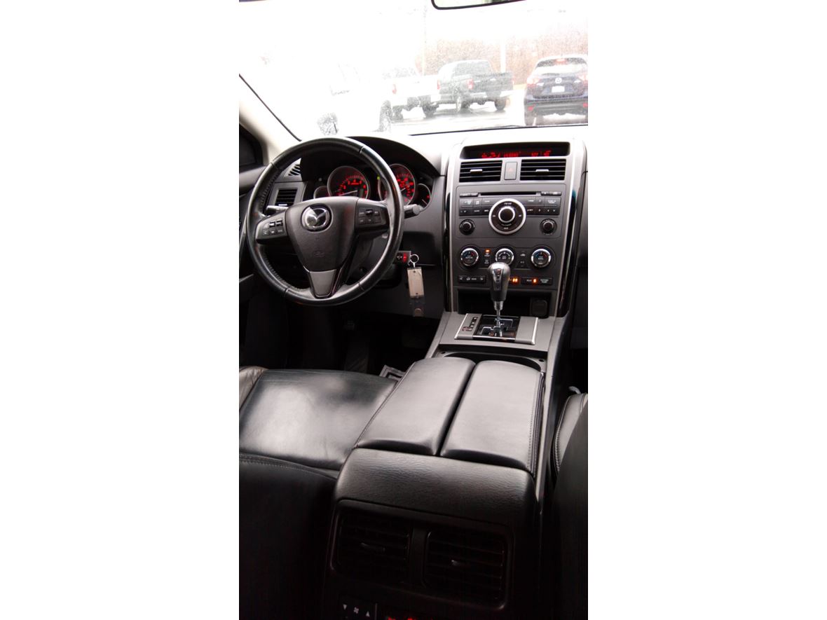 2011 Mazda CX-9 for sale by owner in Worcester