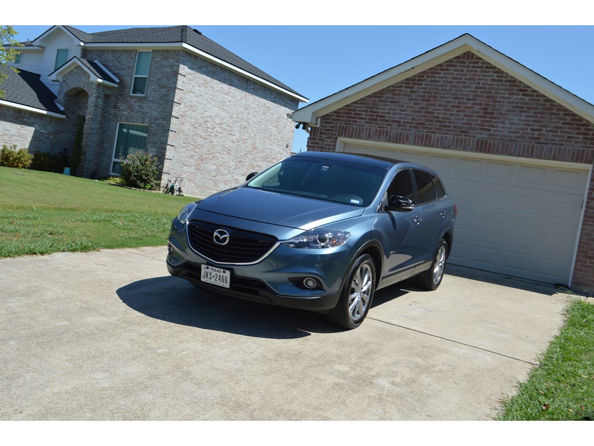 2015 Mazda CX-9 for Sale by Owner in Garland, TX 75044