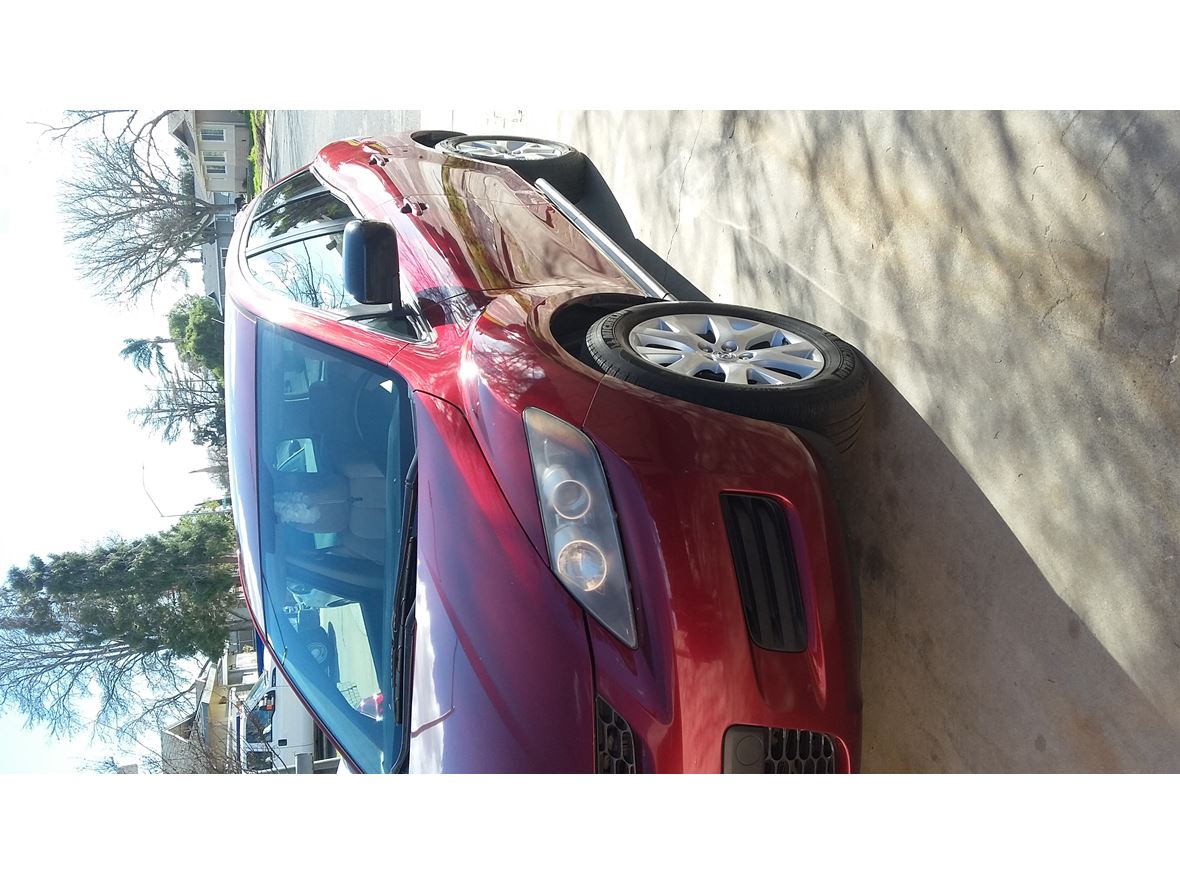 2007 Mazda Cx7 for Sale by Owner in Ceres, CA 95307