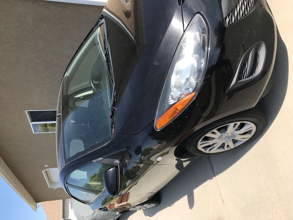2011 Mazda Mazda2 for sale by owner in West Valley City