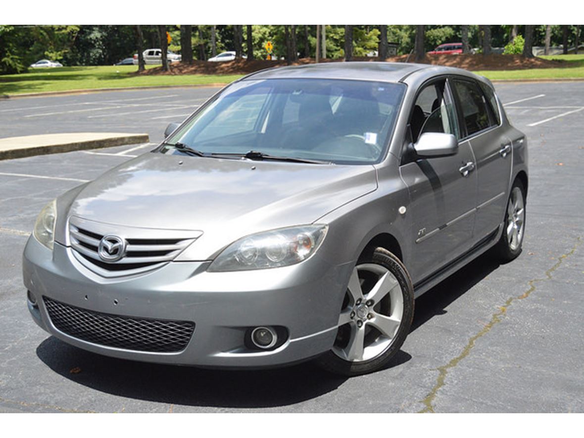 2005 Mazda Mazda3 Private Car Sale in Norcross, GA 30093