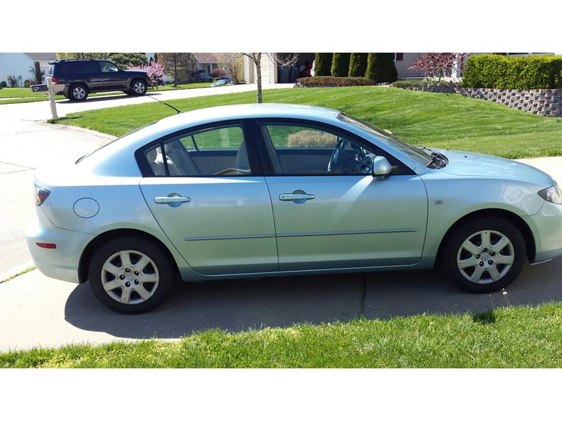 2008 Mazda Mazda3 for sale by owner in O Fallon