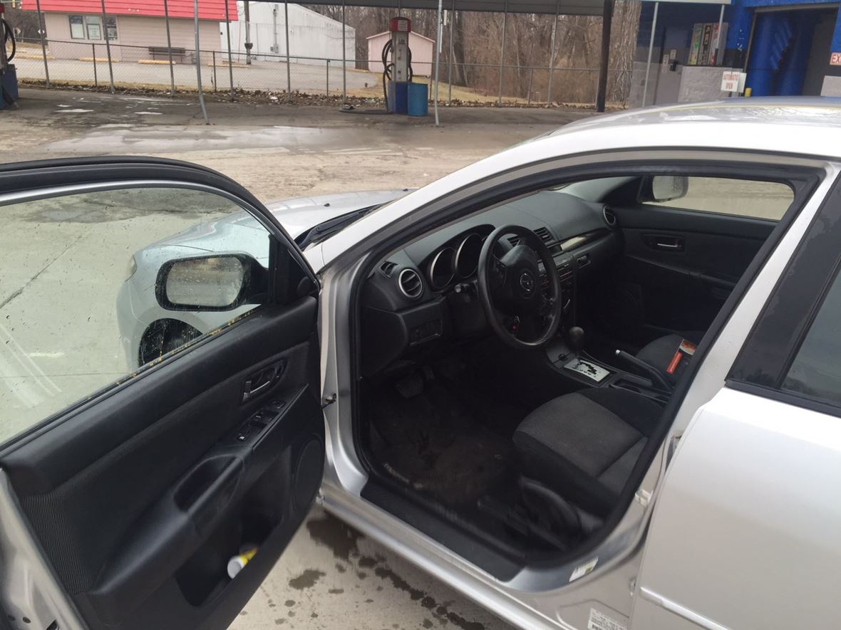 2009 Mazda Mazda3 for Sale by Owner in Ottumwa, IA 52501