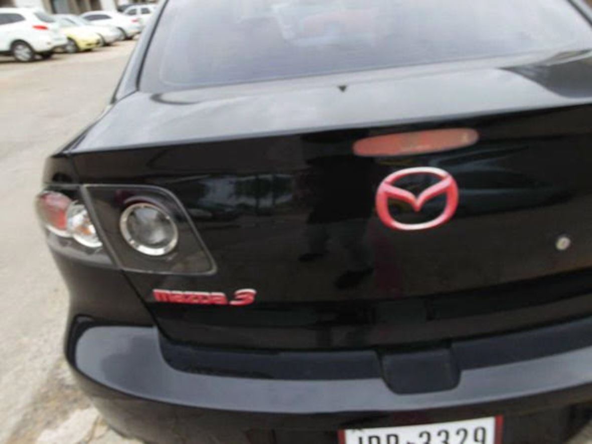 2009 Mazda Mazda3 for sale by owner in Carrollton