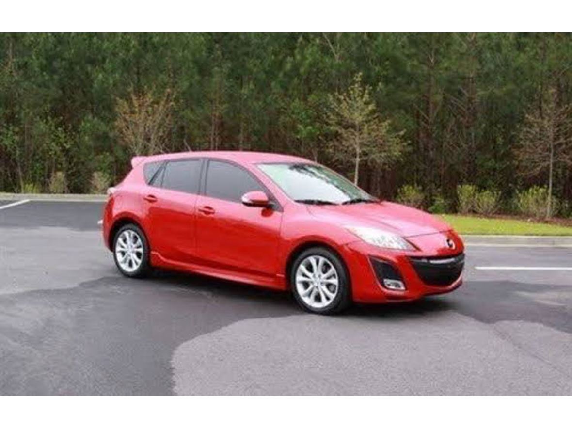 2010 Mazda Mazda3 for sale by owner in Indialantic