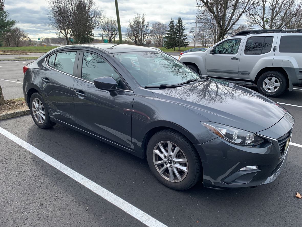 2014 Mazda Mazda3 Private Car Sale in Jackson, NJ 08527