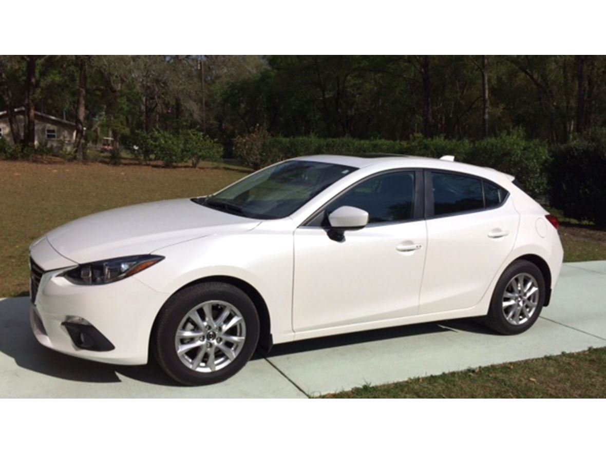 2016 Mazda Mazda3 for Sale by Owner in Dunnellon, FL 34431