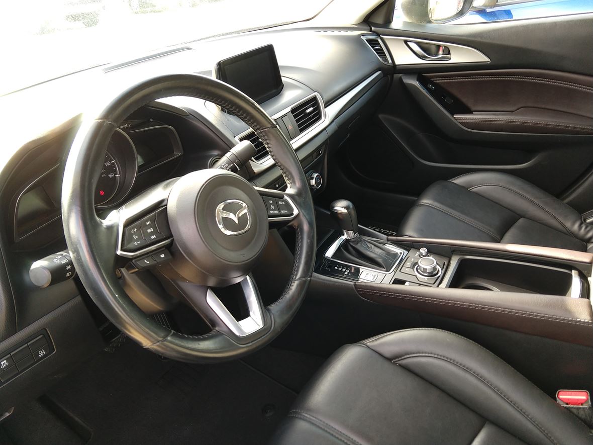 2018 Mazda Mazda3 for sale by owner in Spring