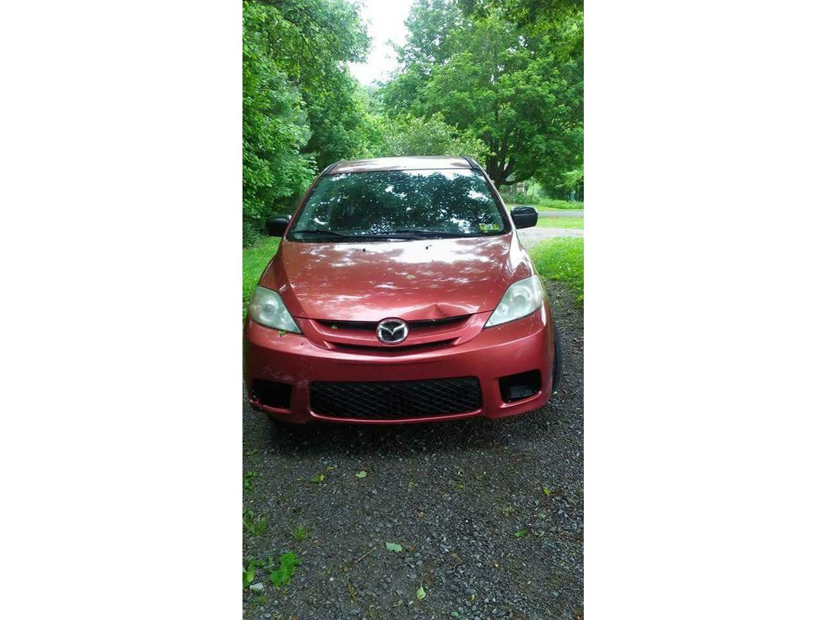 2006 Mazda Mazda5 for Sale by Owner in Bluefield, WV 24701