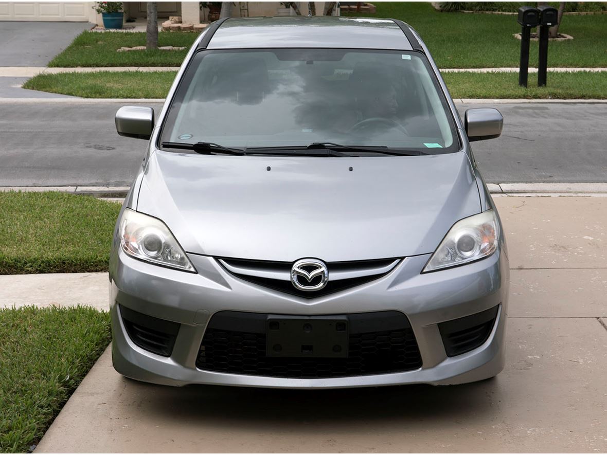 2010 Mazda Mazda5 for sale by owner in Lake Worth