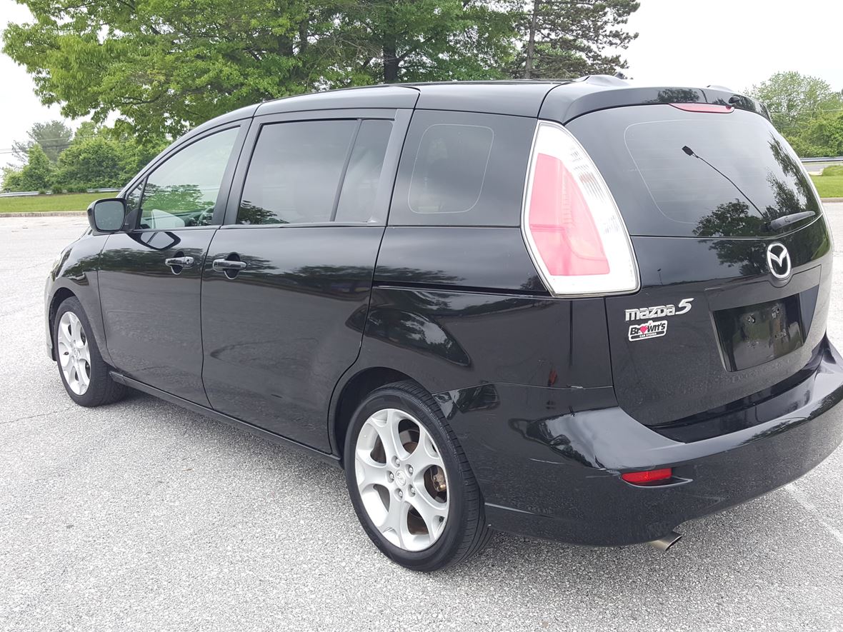 2010 Mazda Mazda5 for Sale by Owner in Burtonsville, MD 20866