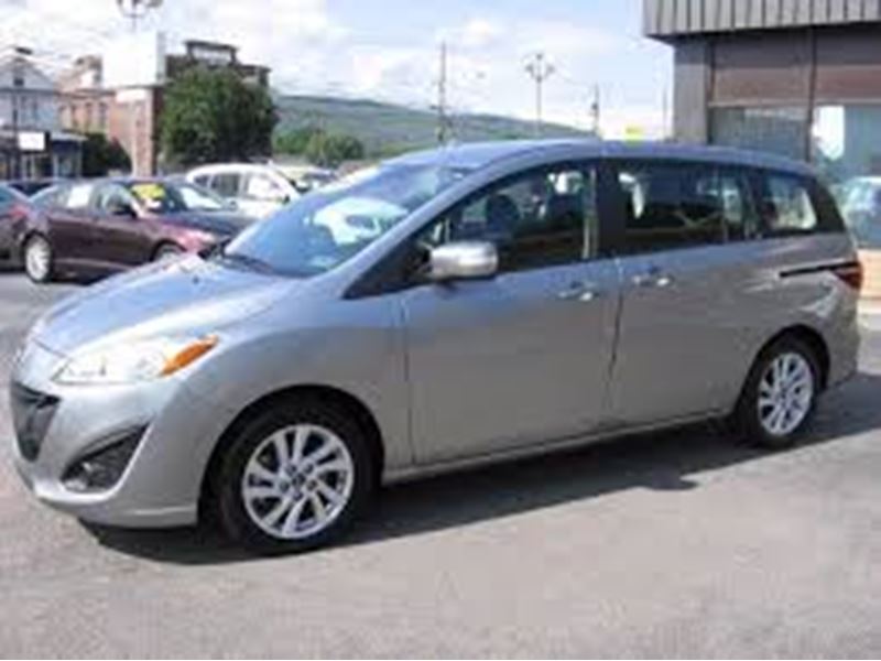 2014 Mazda Mazda5 for sale by owner in Memphis