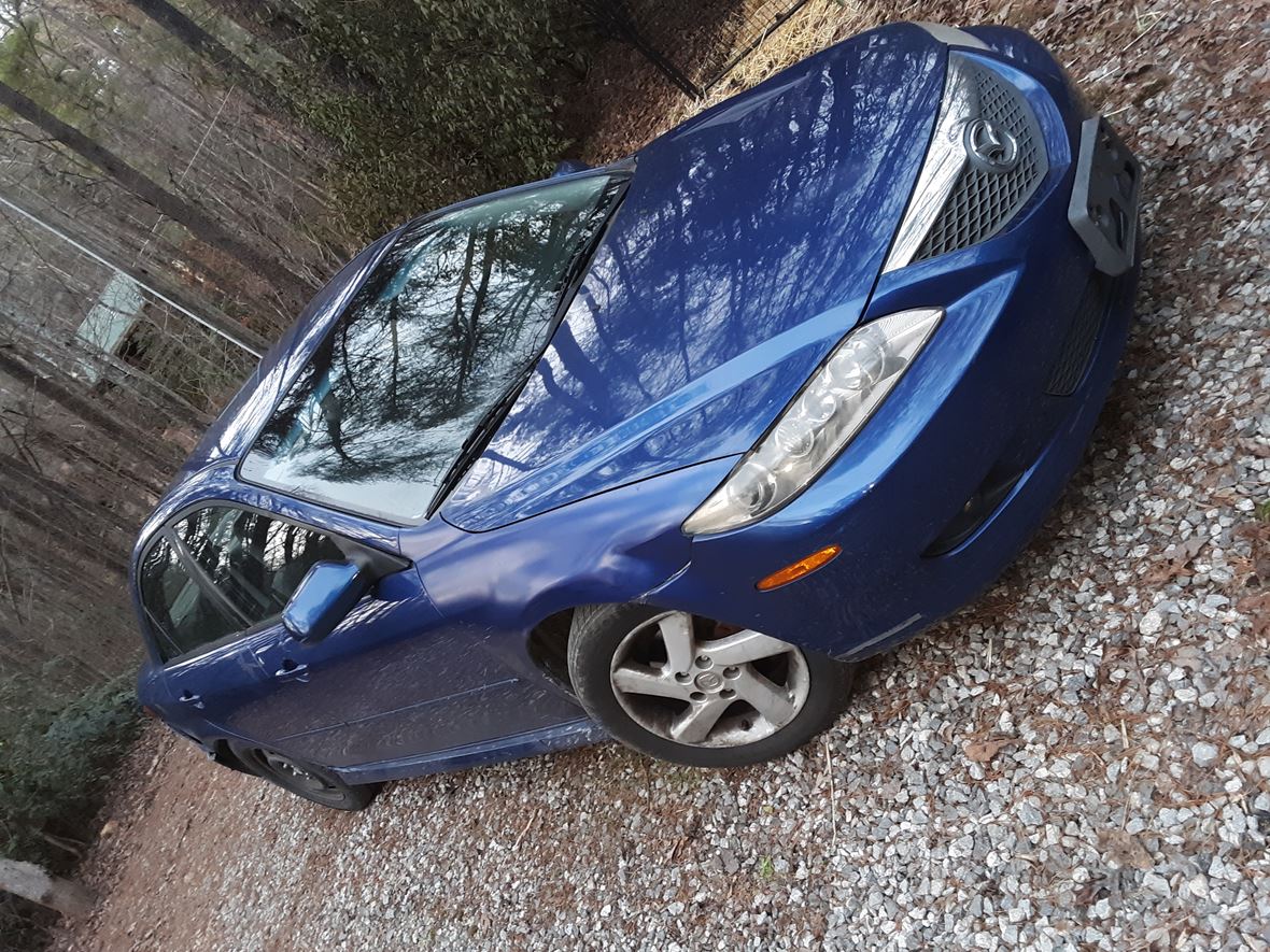 2003 Mazda Mazda6 for Sale by Owner in Helen, GA 30545