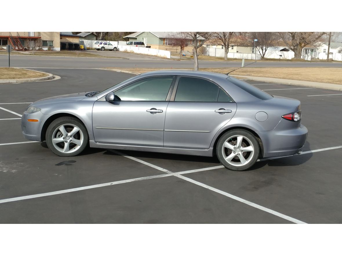 2007 Mazda Mazda6 for Sale by Owner in Springville, UT 84663