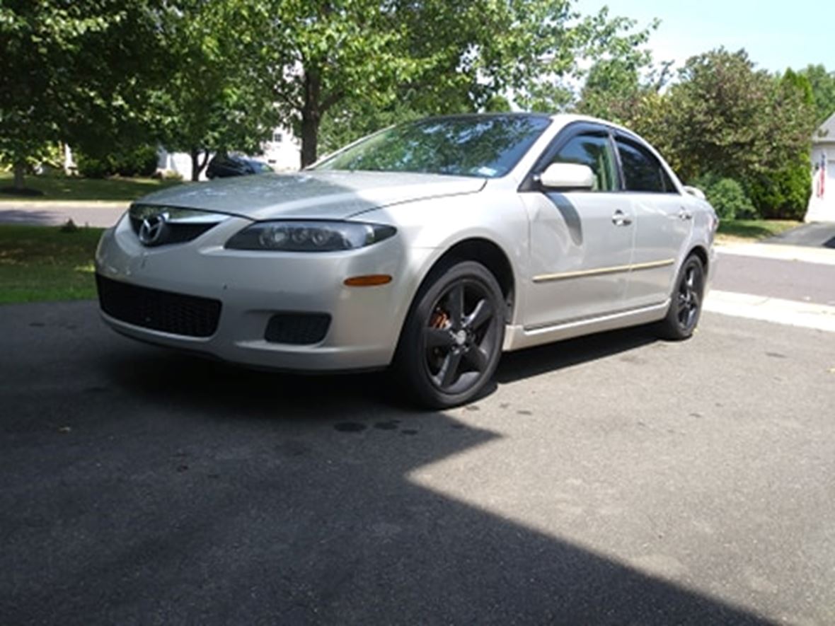 2007 Mazda Mazda6 for Sale by Owner in Culpeper, VA 22701