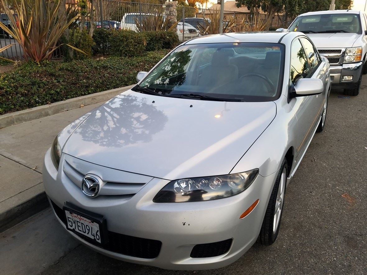 2007 Mazda Mazda6 for sale by owner in Huntington Beach