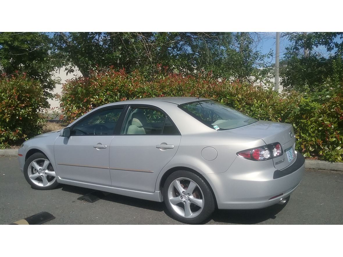 2008 Mazda Mazda6 for sale by owner in Grants Pass