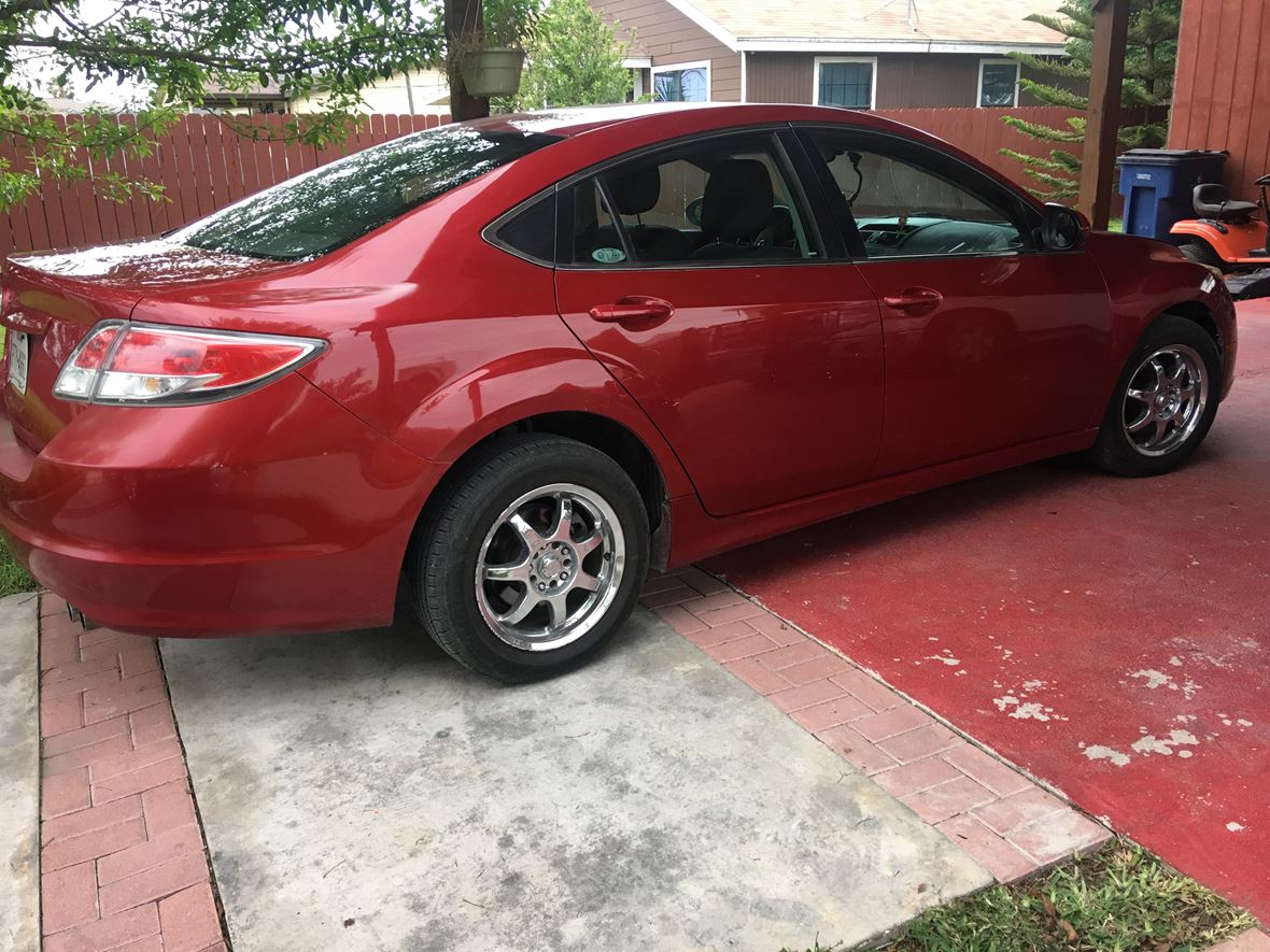 2011 Mazda Mazda6 for Sale by Owner in Edinburg, TX 78542