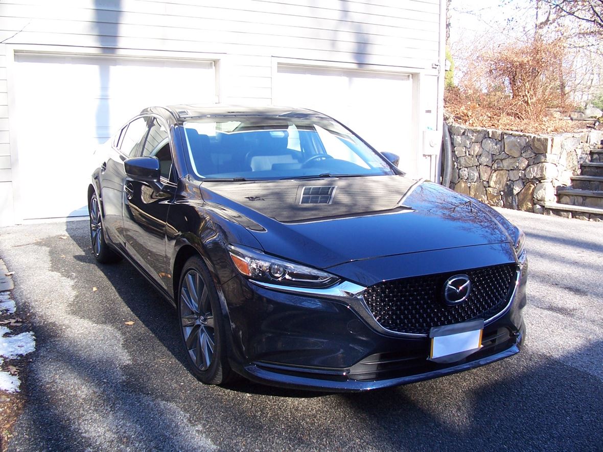 2018 Mazda Mazda6 for sale by owner in Somers