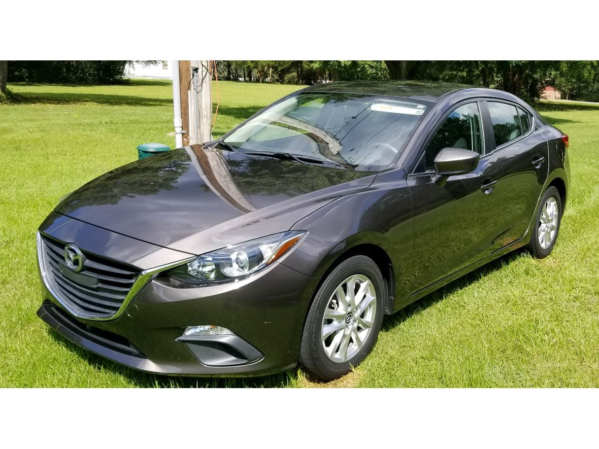 2016 Mazda MAZDA 3 for sale by owner in Gulfport