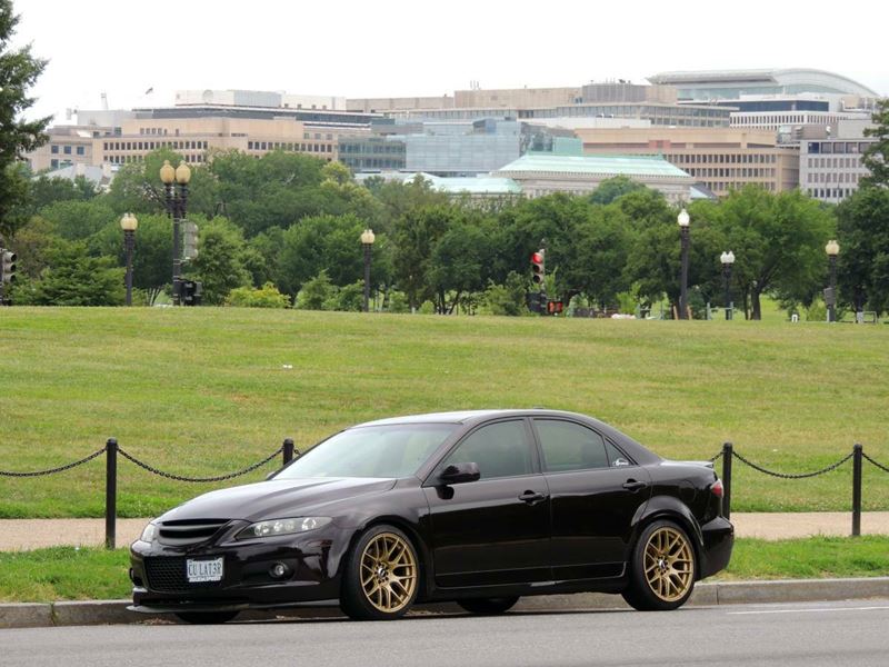 2006 Mazda MAZDASPEED6 for sale by owner in Alexandria