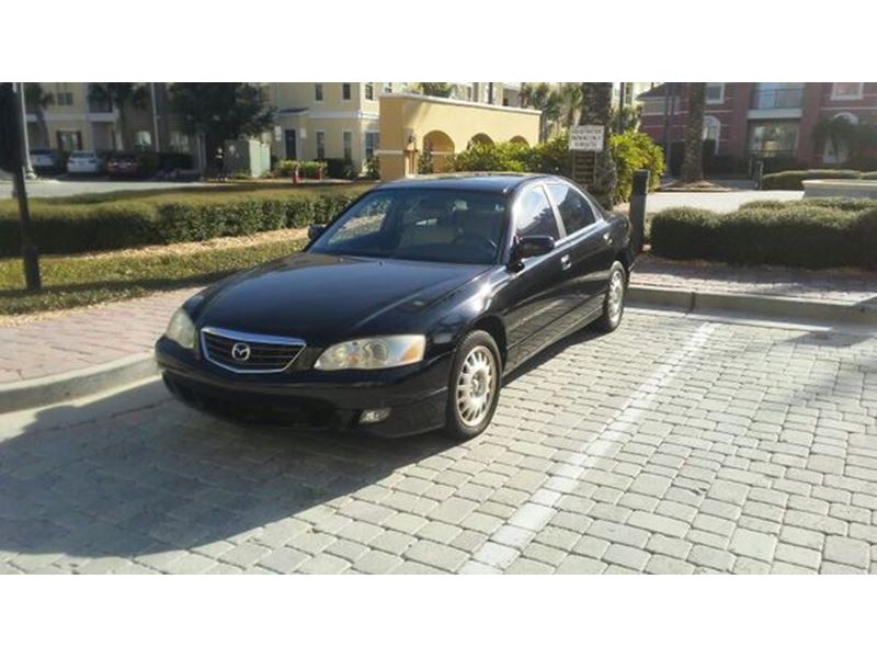 2003 Mazda Millenia for sale by owner in Orlando