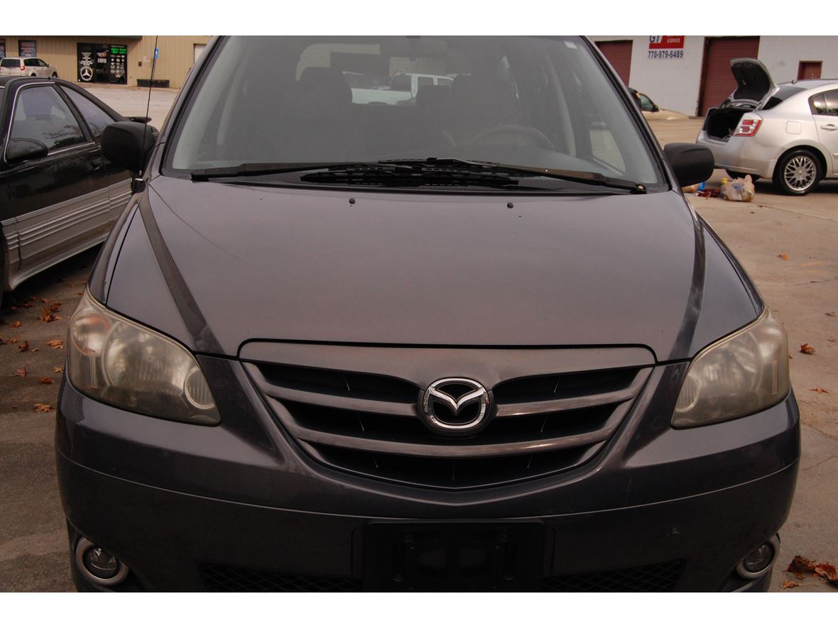 2006 Mazda MPV for sale by owner in Loganville