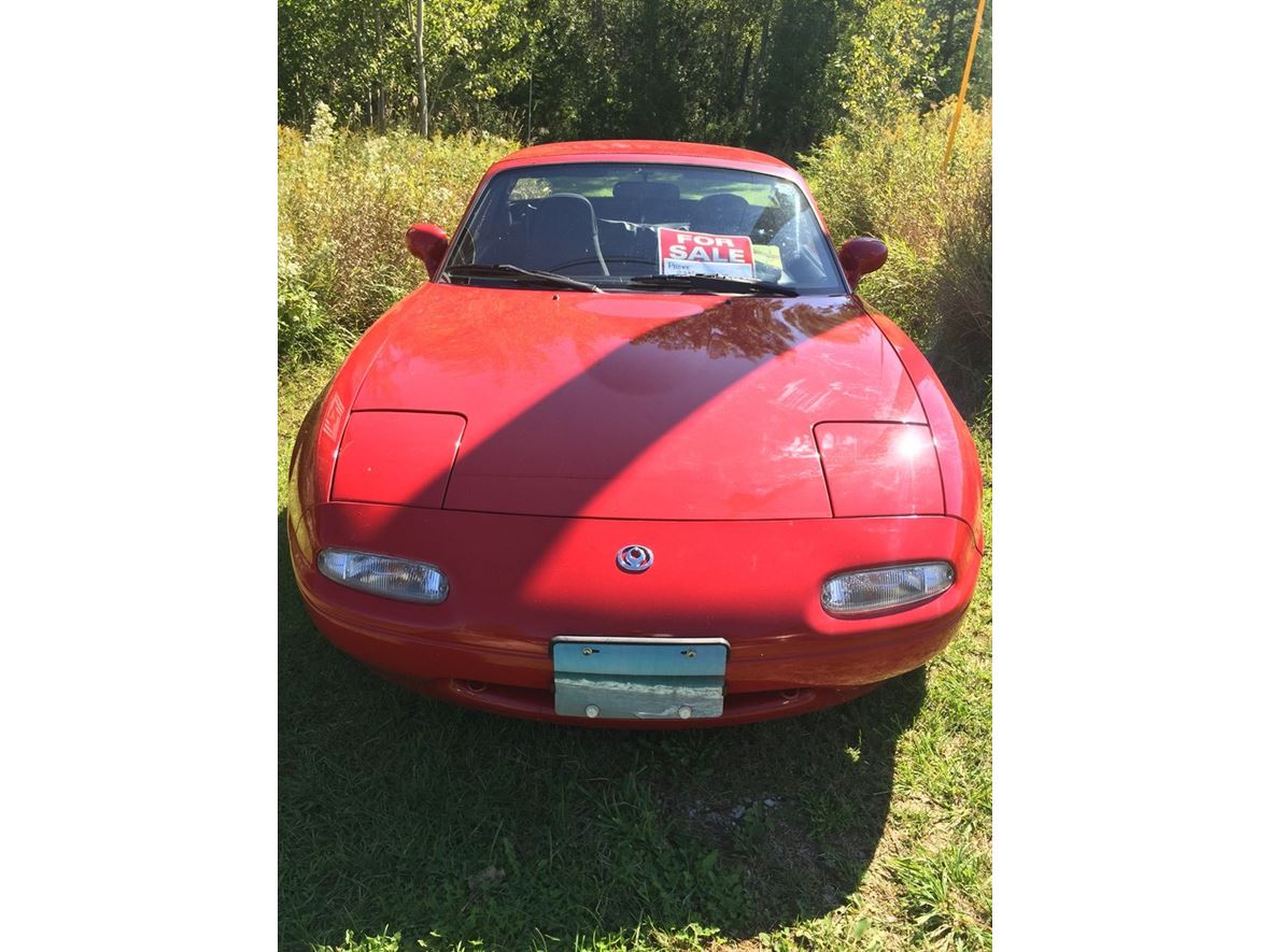 1994 Mazda Mx-5 Miata  for sale by owner in Sturgeon Bay