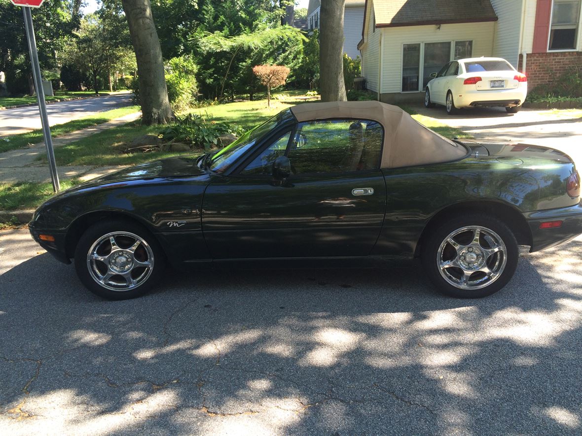 1997 Mazda M Edition Classic Car Wantagh, NY 11793