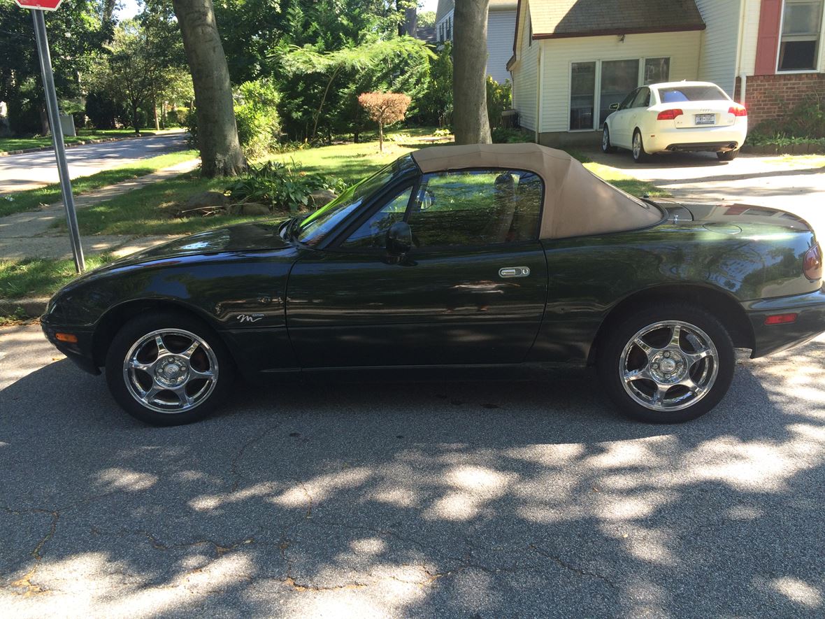 1997 Mazda M Edition for sale by owner in Wantagh