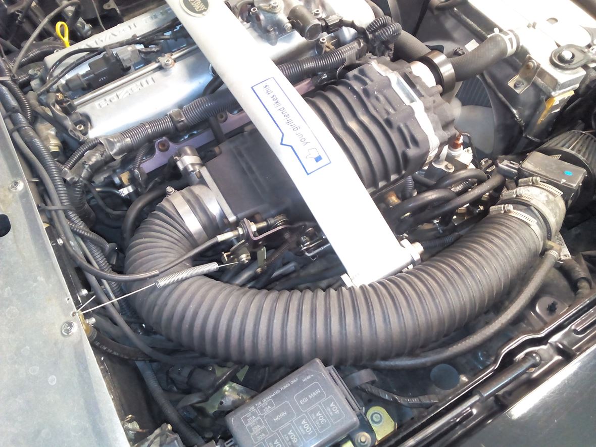 2004 Mazda Mx5 Miata for Sale by Private Owner in Owensboro, KY 42303