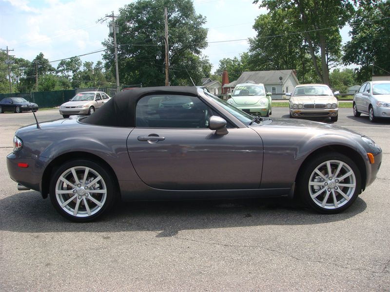 2006 Mazda Mx-5 Miata for Sale by Owner in Houston, TX 77299