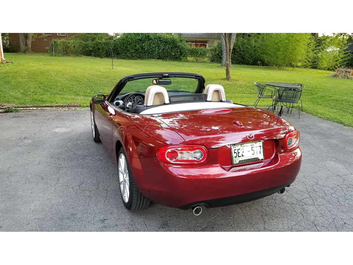 2012 Mazda Mx5 Miata for Sale by Owner in Old Hickory, TN 37138