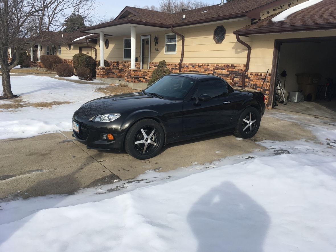 2013 Mazda Mx-5 Miata for sale by owner in Watertown