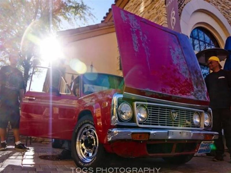 1974 Mazda Pickup for sale by owner in LAS VEGAS