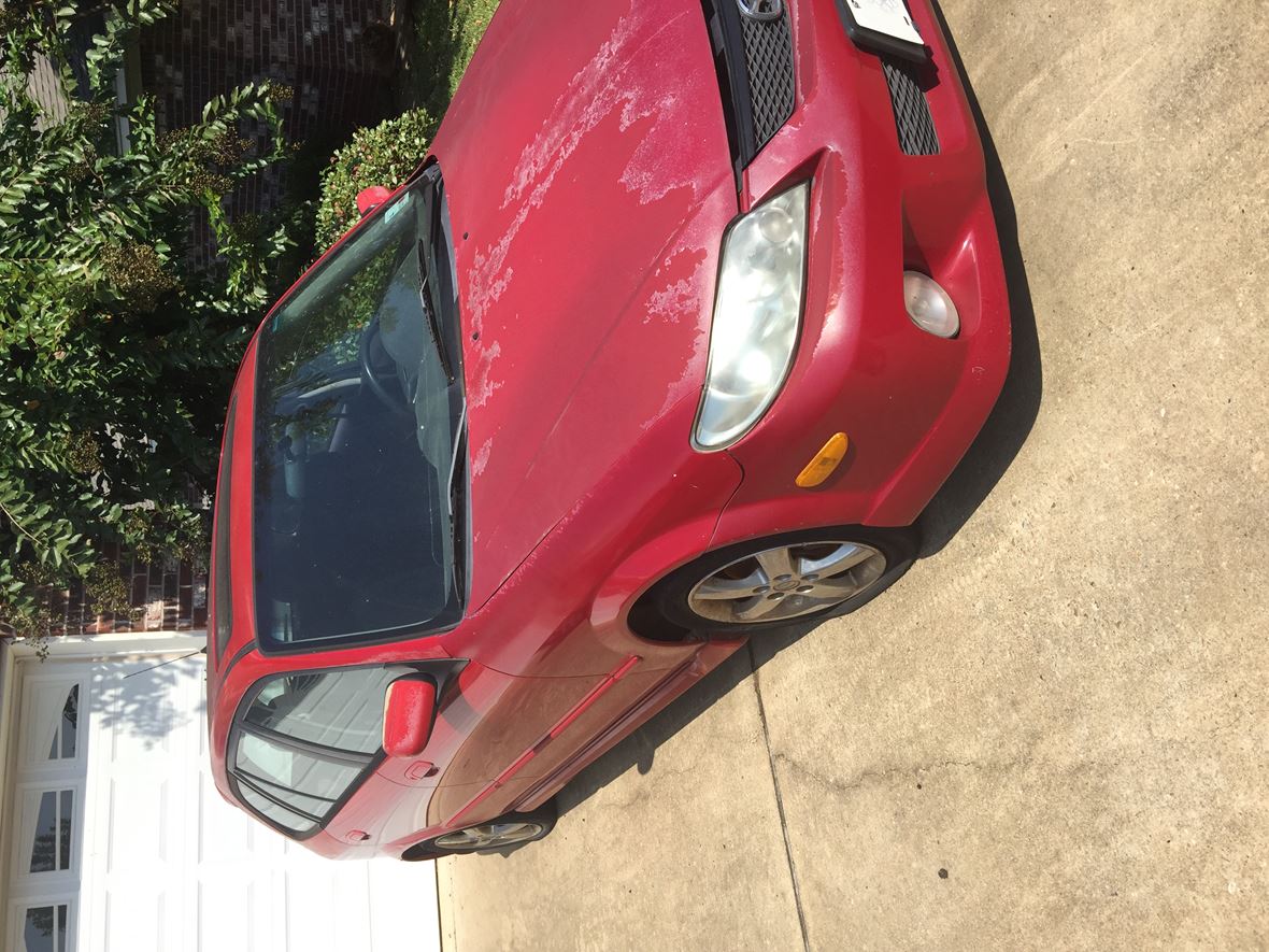 2002 Mazda Protege for Sale by Owner in Ruston, LA 71270