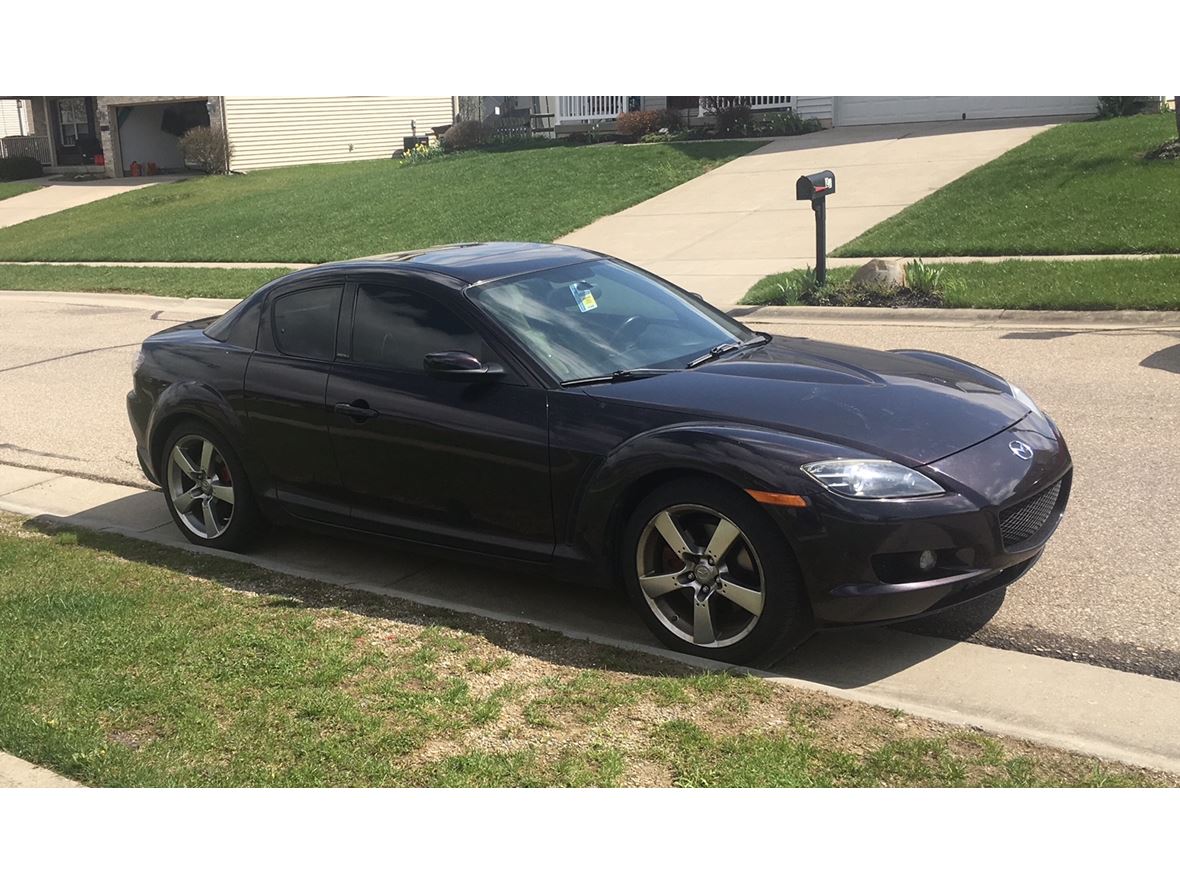2005 Mazda RX8 for sale by owner in Middletown