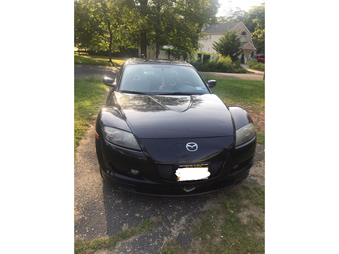 2007 Mazda RX8 for Sale by Owner in Selden, NY 11784