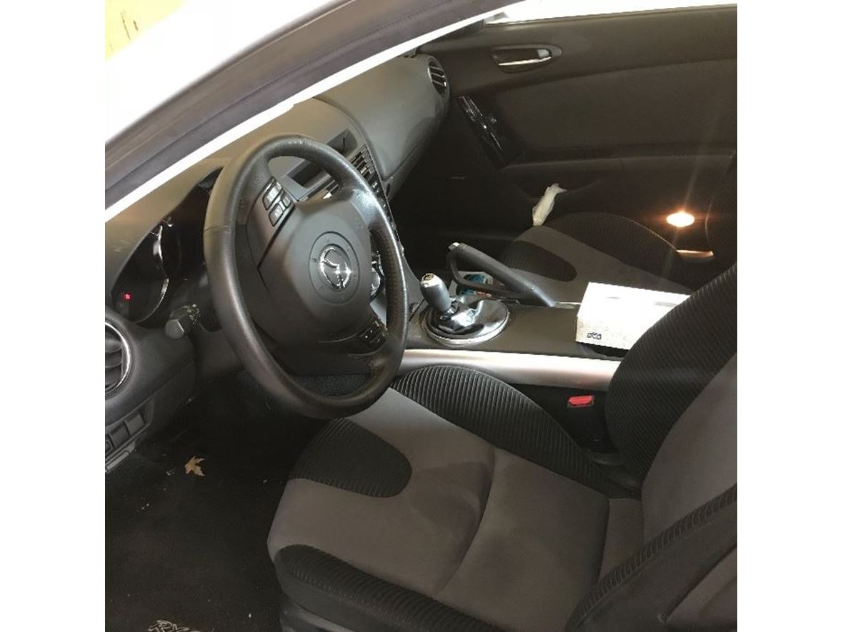 2008 Mazda RX8 for sale by owner in Fort Worth