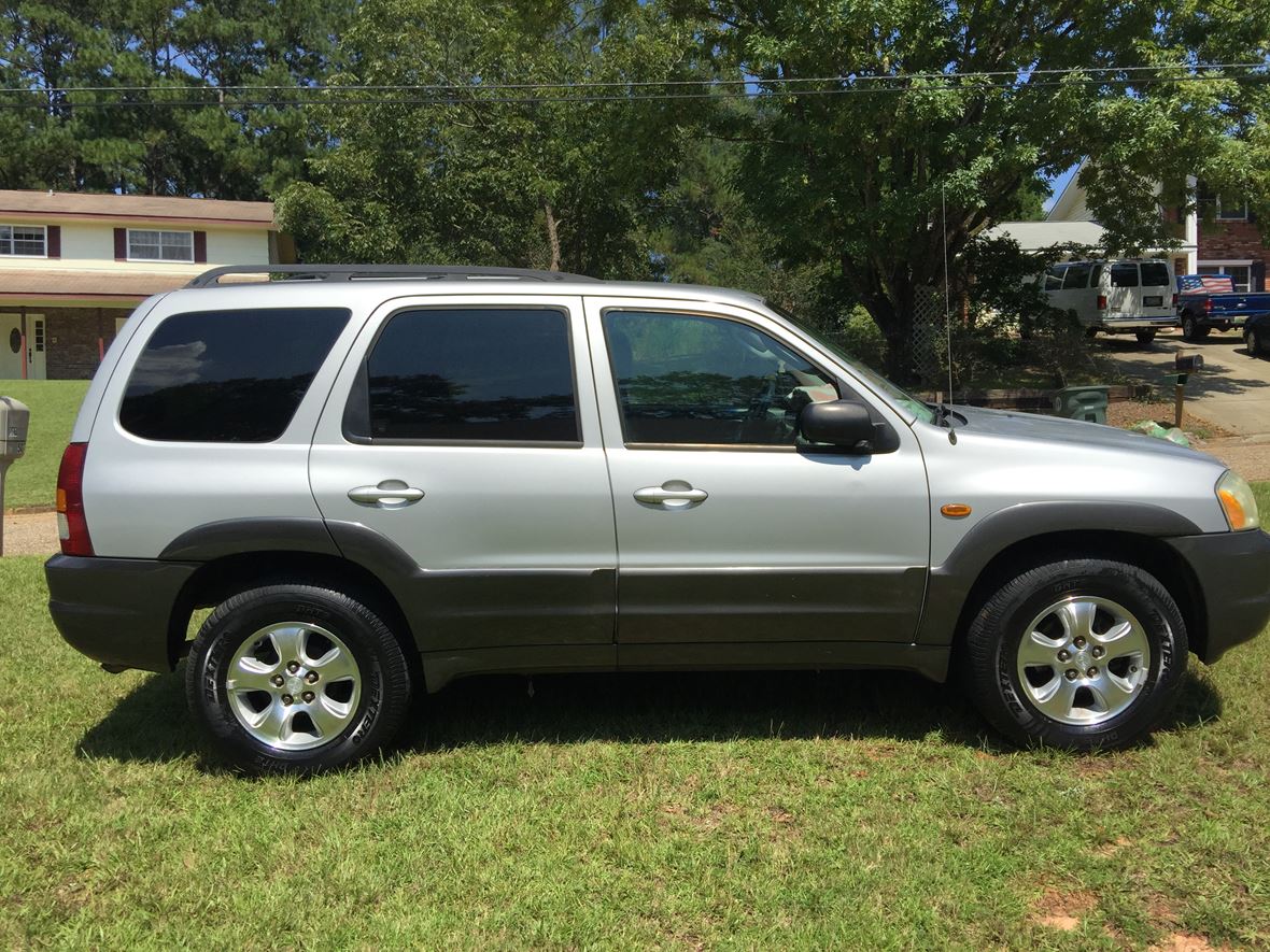 2003 Mazda Tribute for sale by owner in Enterprise