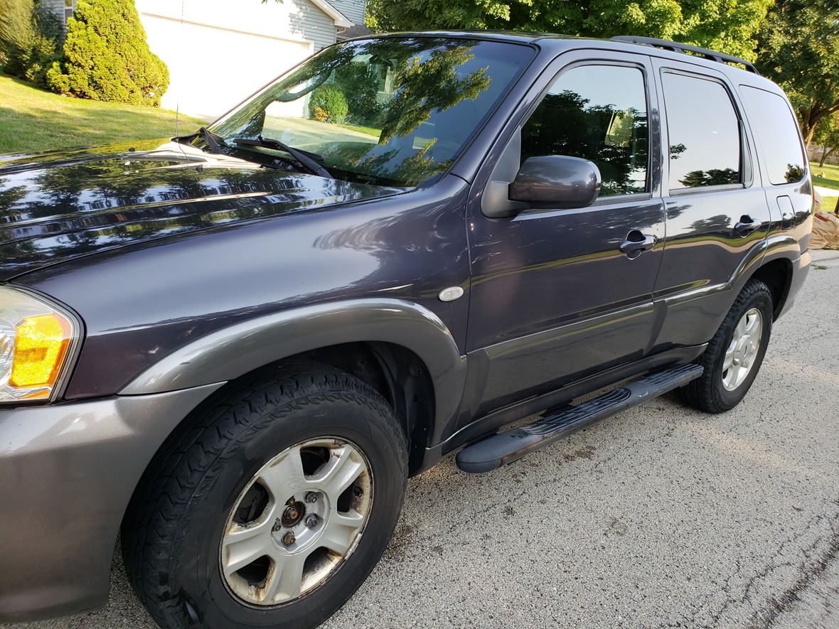 2005 Mazda Tribute for sale by owner in Sugar Grove