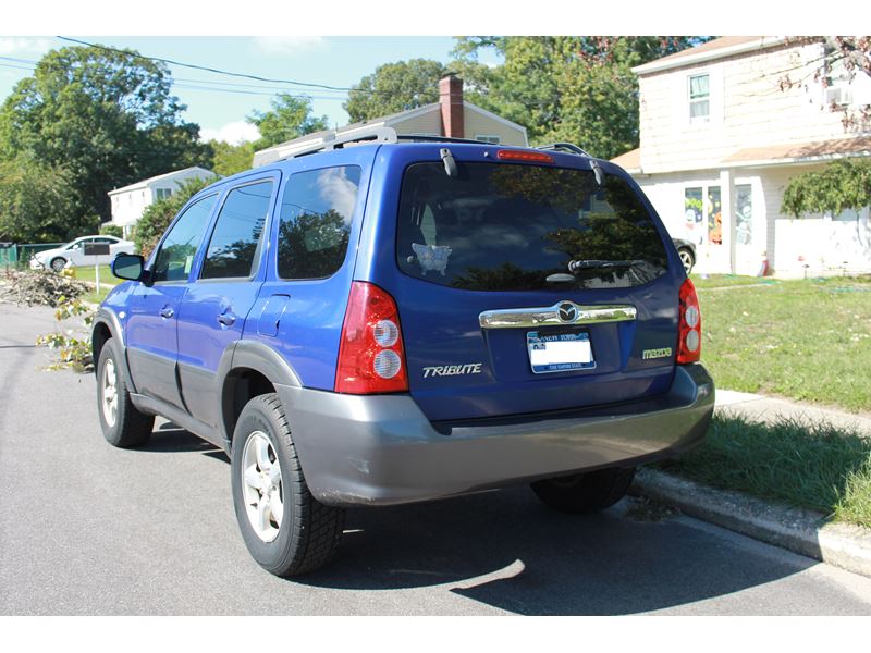 2006 Mazda Tribute for Sale by Owner in Selden, NY 11784