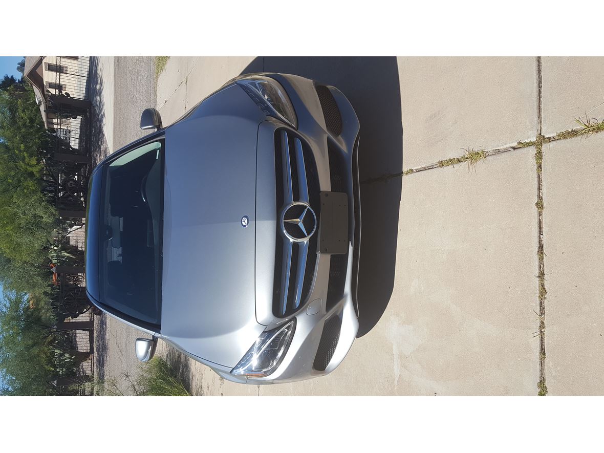 2015 Mercedes-Benz 300 for sale by owner in Nogales