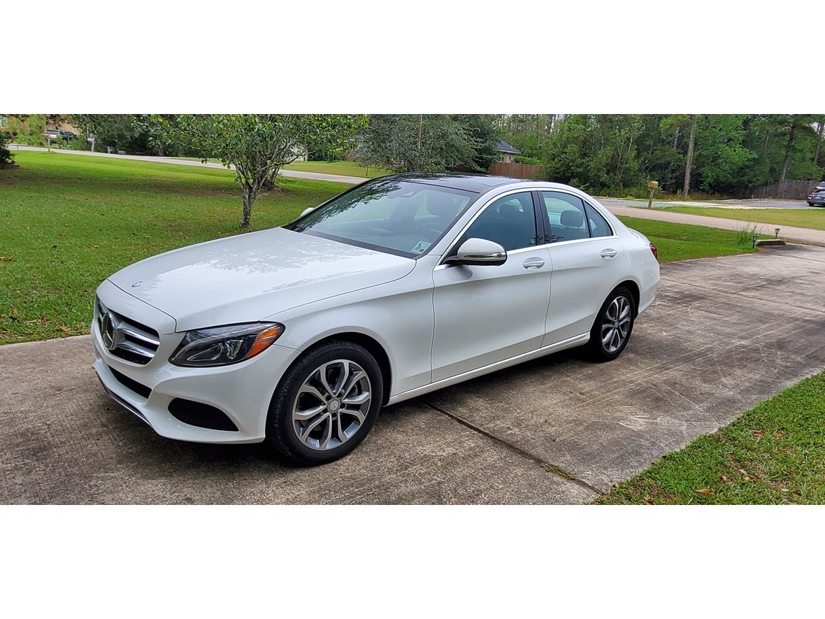 2015 Mercedes-Benz 300 for sale by owner in Pearl River