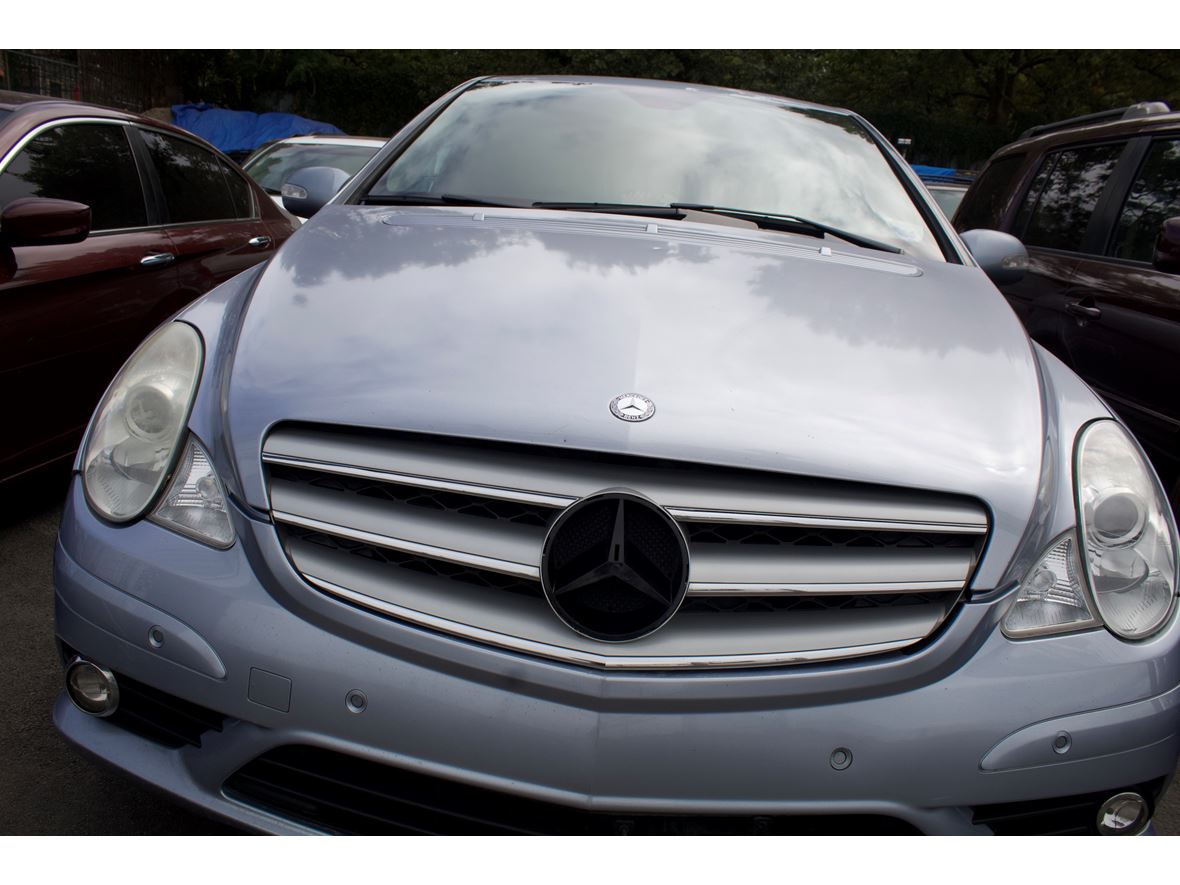 2008 Mercedes-Benz 380 for sale by owner in Bronx